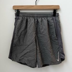 Nike Dri Fit Running Shorts